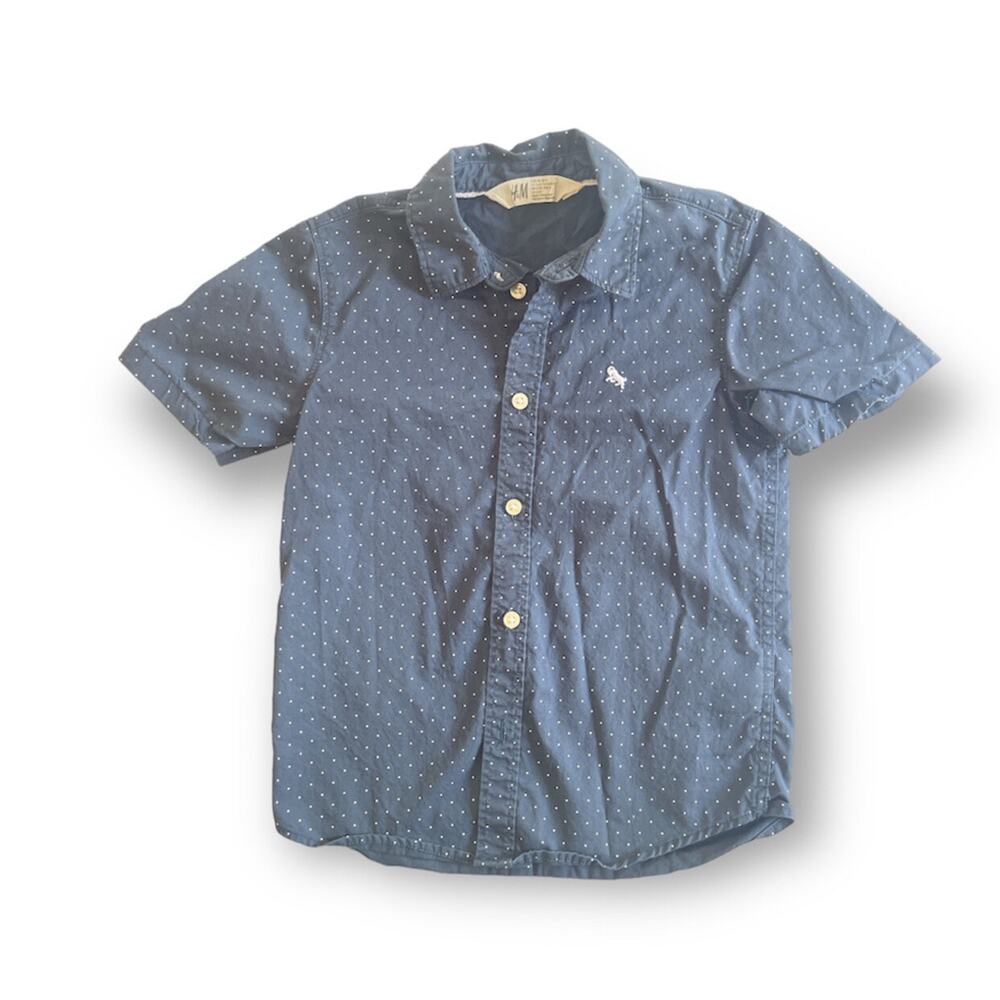 H&M Button Up Shirt